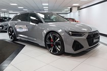 Audi A6 RS6 Avant (20 on) RS 6 Vorsprung 600PS Tiptronic Quattro auto 5d For Sale - A1 Ortos, Oldham