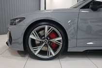 Audi A6 RS6 Avant (20 on) RS 6 Vorsprung 600PS Tiptronic Quattro auto 5d For Sale - A1 Ortos, Oldham