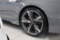 Audi A6 RS6 Avant (20 on) RS 6 Vorsprung 600PS Tiptronic Quattro auto 5d For Sale - A1 Ortos, Oldham