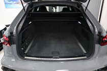 Audi A6 RS6 Avant (20 on) RS 6 Vorsprung 600PS Tiptronic Quattro auto 5d For Sale - A1 Ortos, Oldham