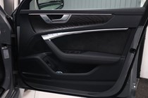 Audi A6 RS6 Avant (20 on) RS 6 Vorsprung 600PS Tiptronic Quattro auto 5d For Sale - A1 Ortos, Oldham