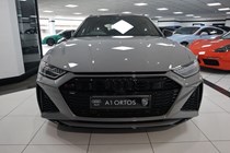 Audi A6 RS6 Avant (20 on) RS 6 Vorsprung 600PS Tiptronic Quattro auto 5d For Sale - A1 Ortos, Oldham