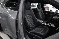 Audi A6 RS6 Avant (20 on) RS 6 Vorsprung 600PS Tiptronic Quattro auto 5d For Sale - A1 Ortos, Oldham