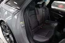 Audi A6 RS6 Avant (20 on) RS 6 Vorsprung 600PS Tiptronic Quattro auto 5d For Sale - A1 Ortos, Oldham