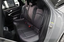 Audi A6 RS6 Avant (20 on) RS 6 Vorsprung 600PS Tiptronic Quattro auto 5d For Sale - A1 Ortos, Oldham