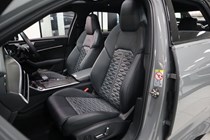 Audi A6 RS6 Avant (20 on) RS 6 Vorsprung 600PS Tiptronic Quattro auto 5d For Sale - A1 Ortos, Oldham