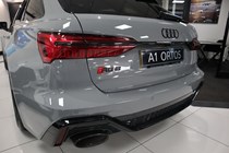 Audi A6 RS6 Avant (20 on) RS 6 Vorsprung 600PS Tiptronic Quattro auto 5d For Sale - A1 Ortos, Oldham