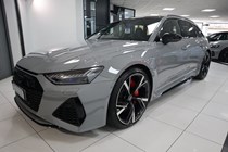 Audi A6 RS6 Avant (20 on) RS 6 Vorsprung 600PS Tiptronic Quattro auto 5d For Sale - A1 Ortos, Oldham