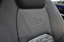 Audi A6 RS6 Avant (20 on) RS 6 Vorsprung 600PS Tiptronic Quattro auto 5d For Sale - A1 Ortos, Oldham