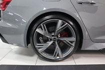 Audi A6 RS6 Avant (20 on) RS 6 Vorsprung 600PS Tiptronic Quattro auto 5d For Sale - A1 Ortos, Oldham