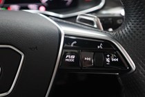 Audi A6 RS6 Avant (20 on) RS 6 Vorsprung 600PS Tiptronic Quattro auto 5d For Sale - A1 Ortos, Oldham