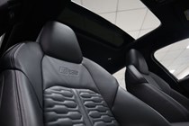 Audi A6 RS6 Avant (20 on) RS 6 Vorsprung 600PS Tiptronic Quattro auto 5d For Sale - A1 Ortos, Oldham
