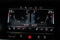 Audi A6 RS6 Avant (20 on) RS 6 Vorsprung 600PS Tiptronic Quattro auto 5d For Sale - A1 Ortos, Oldham