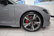 Audi A6 RS6 Avant (20 on) RS 6 Vorsprung 600PS Tiptronic Quattro auto 5d For Sale - A1 Ortos, Oldham