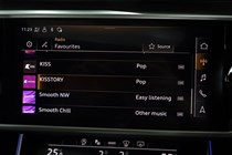 Audi A6 RS6 Avant (20 on) RS 6 Vorsprung 600PS Tiptronic Quattro auto 5d For Sale - A1 Ortos, Oldham