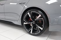 Audi A6 RS6 Avant (20 on) RS 6 Vorsprung 600PS Tiptronic Quattro auto 5d For Sale - A1 Ortos, Oldham