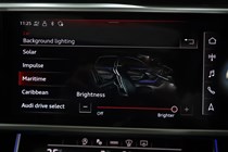 Audi A6 RS6 Avant (20 on) RS 6 Vorsprung 600PS Tiptronic Quattro auto 5d For Sale - A1 Ortos, Oldham