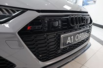 Audi A6 RS6 Avant (20 on) RS 6 Vorsprung 600PS Tiptronic Quattro auto 5d For Sale - A1 Ortos, Oldham