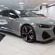 Audi A6 RS6 Avant (20 on) RS 6 Vorsprung 600PS Tiptronic Quattro auto 5d For Sale - A1 Ortos, Oldham