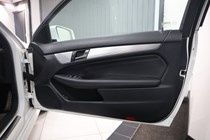 Mercedes-Benz C-Class Coupe (11-15) C180 (1.6) BlueEFFICIENCY AMG Sport 2d For Sale - A1 Ortos, Oldham