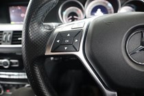 Mercedes-Benz C-Class Coupe (11-15) C180 (1.6) BlueEFFICIENCY AMG Sport 2d For Sale - A1 Ortos, Oldham