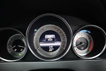 Mercedes-Benz C-Class Coupe (11-15) C180 (1.6) BlueEFFICIENCY AMG Sport 2d For Sale - A1 Ortos, Oldham