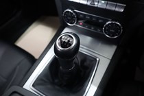 Mercedes-Benz C-Class Coupe (11-15) C180 (1.6) BlueEFFICIENCY AMG Sport 2d For Sale - A1 Ortos, Oldham