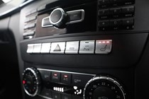 Mercedes-Benz C-Class Coupe (11-15) C180 (1.6) BlueEFFICIENCY AMG Sport 2d For Sale - A1 Ortos, Oldham