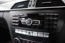 Mercedes-Benz C-Class Coupe (11-15) C180 (1.6) BlueEFFICIENCY AMG Sport 2d For Sale - A1 Ortos, Oldham