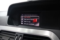 Mercedes-Benz C-Class Coupe (11-15) C180 (1.6) BlueEFFICIENCY AMG Sport 2d For Sale - A1 Ortos, Oldham