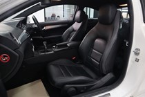 Mercedes-Benz C-Class Coupe (11-15) C180 (1.6) BlueEFFICIENCY AMG Sport 2d For Sale - A1 Ortos, Oldham