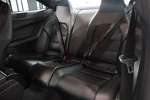 Mercedes-Benz C-Class Coupe (11-15) C180 (1.6) BlueEFFICIENCY AMG Sport 2d For Sale - A1 Ortos, Oldham