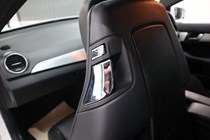 Mercedes-Benz C-Class Coupe (11-15) C180 (1.6) BlueEFFICIENCY AMG Sport 2d For Sale - A1 Ortos, Oldham