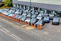 Mercedes-Benz C-Class Coupe (11-15) C180 (1.6) BlueEFFICIENCY AMG Sport 2d For Sale - A1 Ortos, Oldham