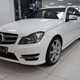 Mercedes-Benz C-Class Coupe (11-15) C180 (1.6) BlueEFFICIENCY AMG Sport 2d For Sale - A1 Ortos, Oldham