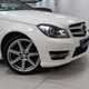 Mercedes-Benz C-Class Coupe (11-15) C180 (1.6) BlueEFFICIENCY AMG Sport 2d For Sale - A1 Ortos, Oldham
