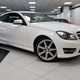 Mercedes-Benz C-Class Coupe (11-15) C180 (1.6) BlueEFFICIENCY AMG Sport 2d For Sale - A1 Ortos, Oldham