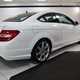 Mercedes-Benz C-Class Coupe (11-15) C180 (1.6) BlueEFFICIENCY AMG Sport 2d For Sale - A1 Ortos, Oldham
