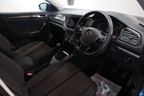 Volkswagen T-Roc SUV (17 on) SE 1.6 TDI 115PS 5d For Sale - A1 Ortos, Oldham