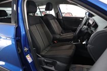 Volkswagen T-Roc SUV (17 on) SE 1.6 TDI 115PS 5d For Sale - A1 Ortos, Oldham