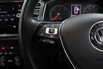 Volkswagen T-Roc SUV (17 on) SE 1.6 TDI 115PS 5d For Sale - A1 Ortos, Oldham