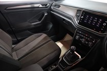 Volkswagen T-Roc SUV (17 on) SE 1.6 TDI 115PS 5d For Sale - A1 Ortos, Oldham