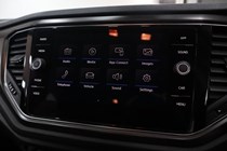 Volkswagen T-Roc SUV (17 on) SE 1.6 TDI 115PS 5d For Sale - A1 Ortos, Oldham