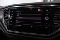 Volkswagen T-Roc SUV (17 on) SE 1.6 TDI 115PS 5d For Sale - A1 Ortos, Oldham