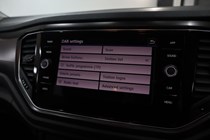 Volkswagen T-Roc SUV (17 on) SE 1.6 TDI 115PS 5d For Sale - A1 Ortos, Oldham