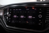 Volkswagen T-Roc SUV (17 on) SE 1.6 TDI 115PS 5d For Sale - A1 Ortos, Oldham