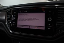 Volkswagen T-Roc SUV (17 on) SE 1.6 TDI 115PS 5d For Sale - A1 Ortos, Oldham