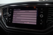 Volkswagen T-Roc SUV (17 on) SE 1.6 TDI 115PS 5d For Sale - A1 Ortos, Oldham