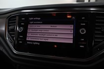 Volkswagen T-Roc SUV (17 on) SE 1.6 TDI 115PS 5d For Sale - A1 Ortos, Oldham
