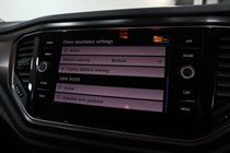 Volkswagen T-Roc SUV (17 on) SE 1.6 TDI 115PS 5d For Sale - A1 Ortos, Oldham